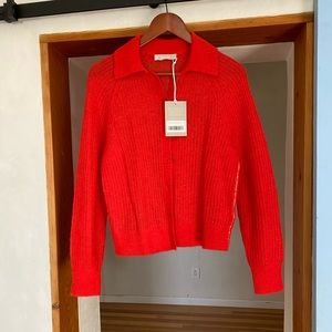 Everlane Alpaca sweater